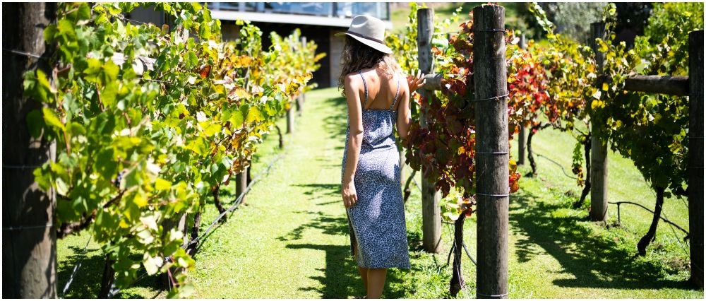 Welcome to Araluen Boutique Accommodation - Yarra Valley Wine Accommodation